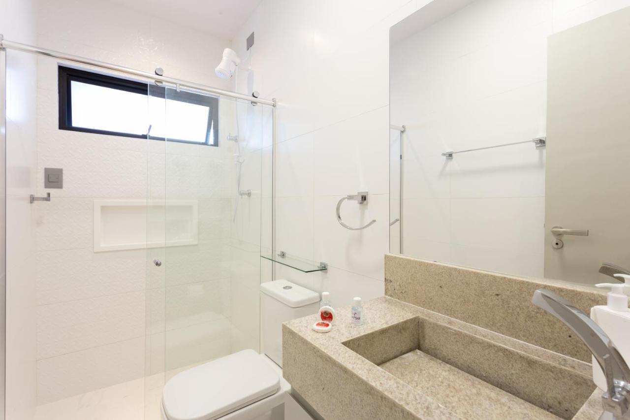 Quinta Do Mar Flats Porto De Galinhas Apartman Kültér fotó