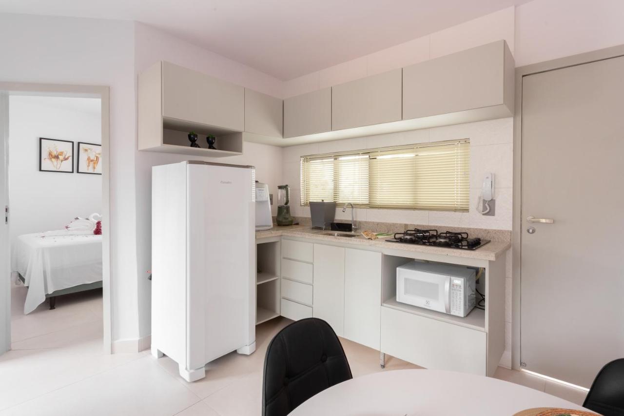 Quinta Do Mar Flats Porto De Galinhas Apartman Kültér fotó
