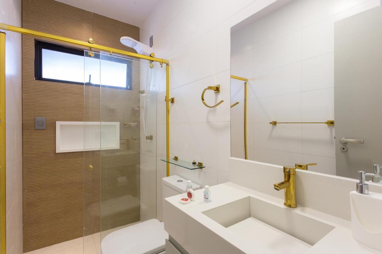 Quinta Do Mar Flats Porto De Galinhas Apartman Kültér fotó