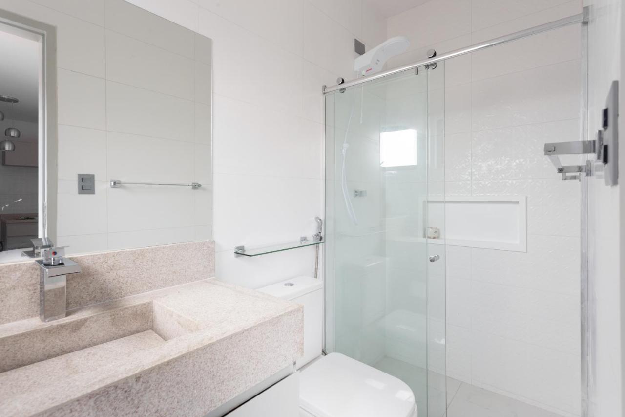 Quinta Do Mar Flats Porto De Galinhas Apartman Kültér fotó